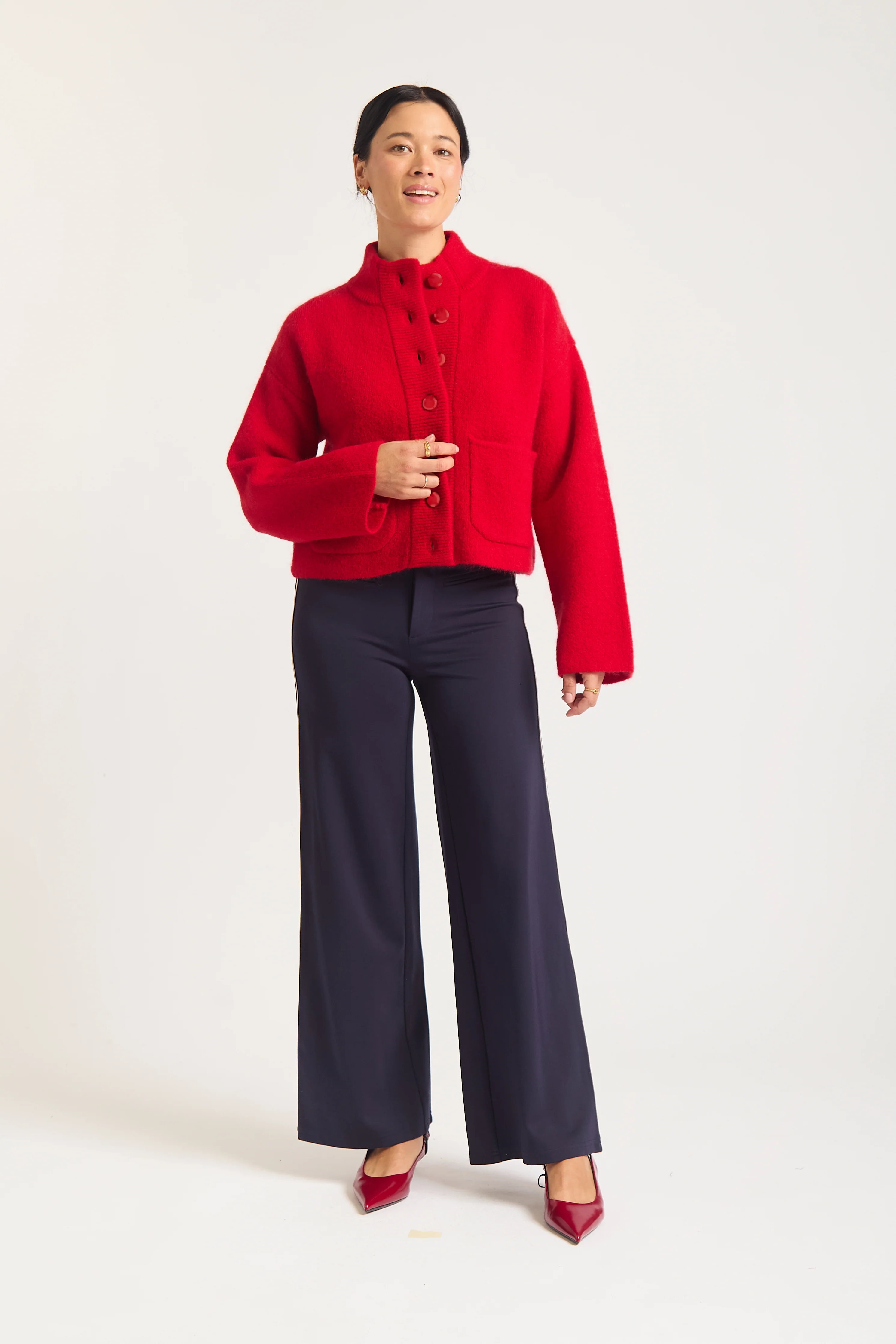 ALPACA & MOHAIR SALE