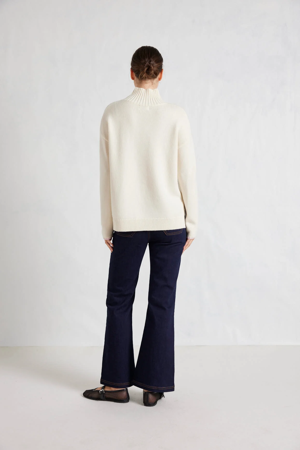 Ronnie Polo in Cream - Image 7