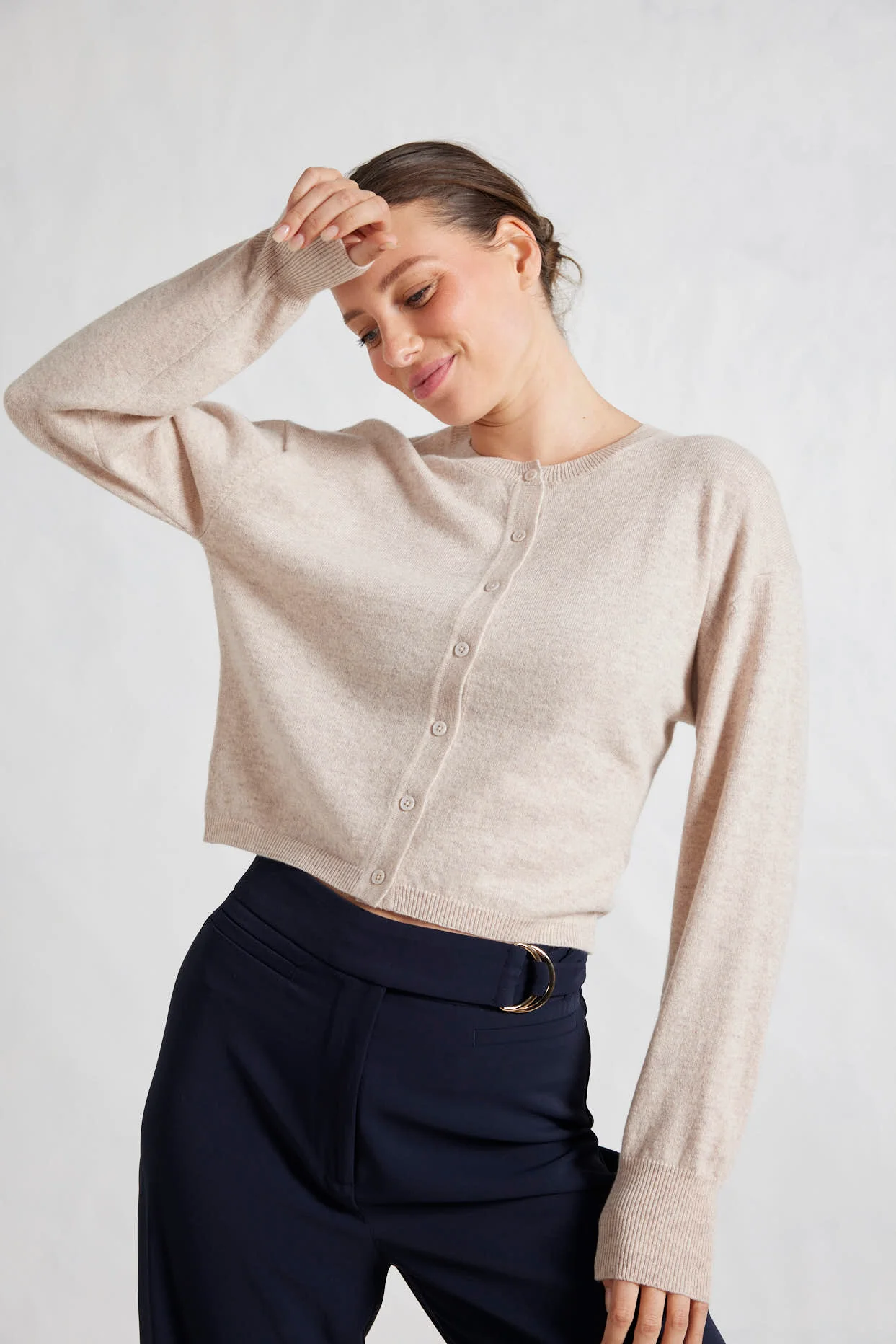 Sydney Cardi in Porridge - Image 2